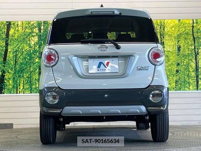 Daihatsu CAST 2019-01 357653-17