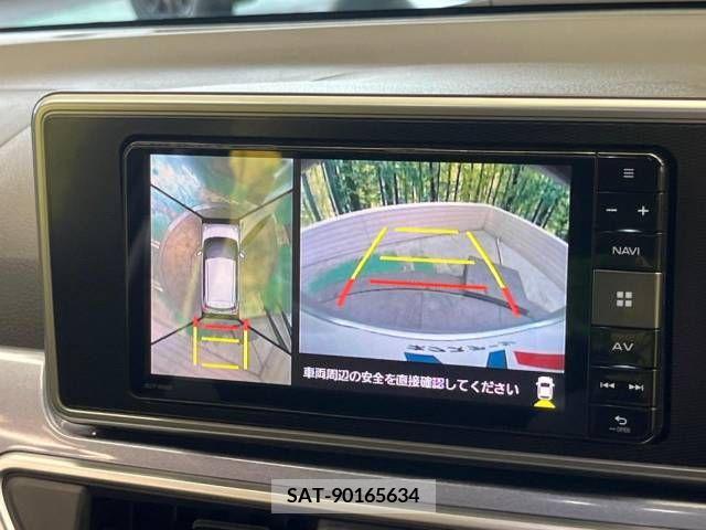Daihatsu CAST 2019-01 357653-3