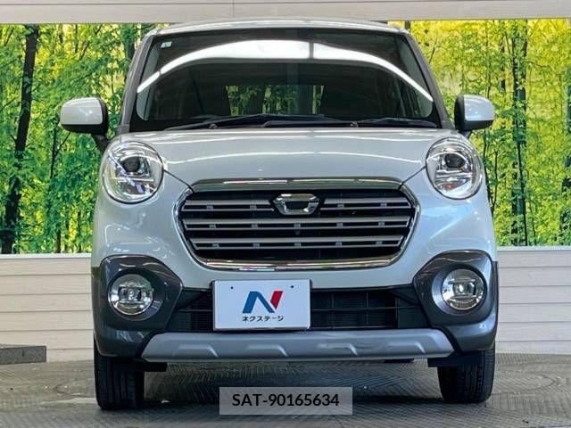 Daihatsu CAST 2019-01 357653-16