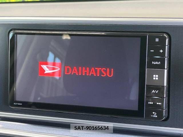 Daihatsu CAST 2019-01 357653-2