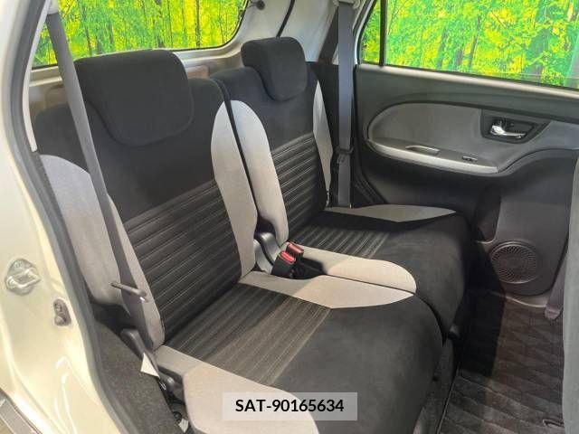 Daihatsu CAST 2019-01 357653-10