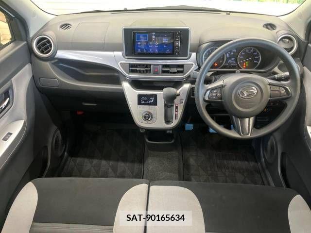 Daihatsu CAST 2019-01 357653-1