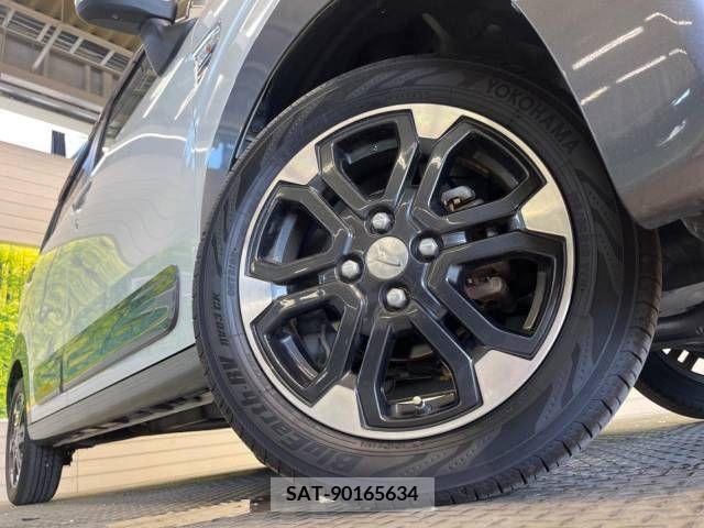 Daihatsu CAST 2019-01 357653-15