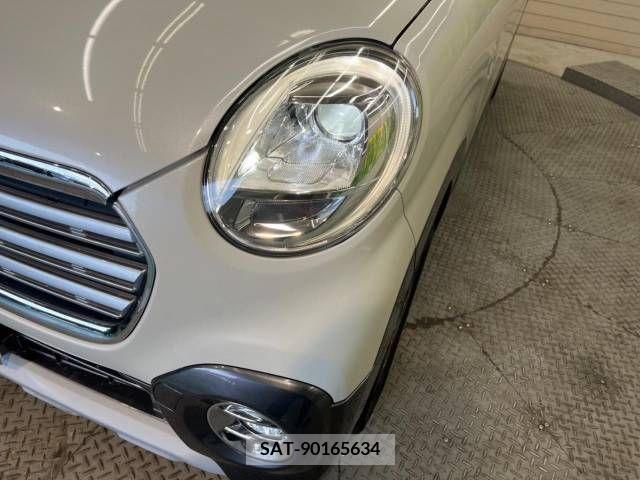 Daihatsu CAST 2019-01 357653-14