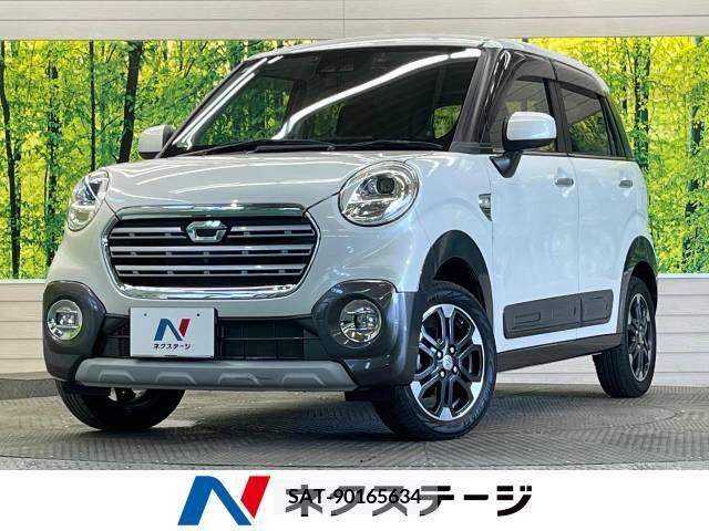 Daihatsu CAST 2019-01 357653-0