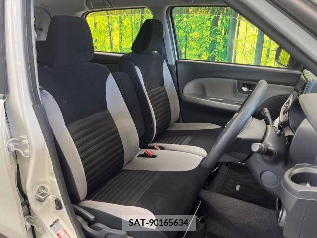 Daihatsu CAST 2019-01 357653-9
