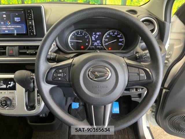 Daihatsu CAST 2019-01 357653-13
