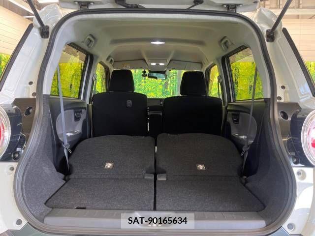 Daihatsu CAST 2019-01 357653-12