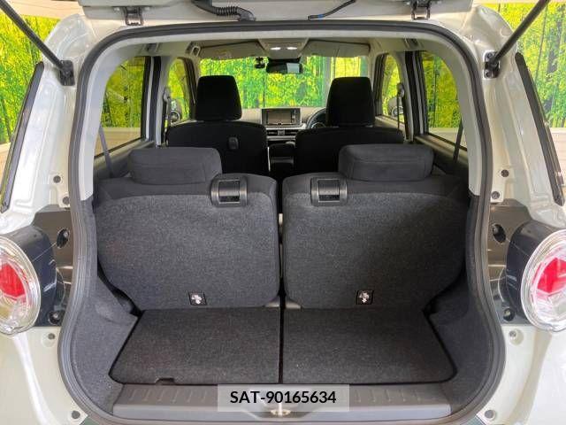 Daihatsu CAST 2019-01 357653-11