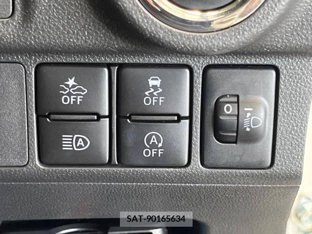 Daihatsu CAST 2019-01 357653-7