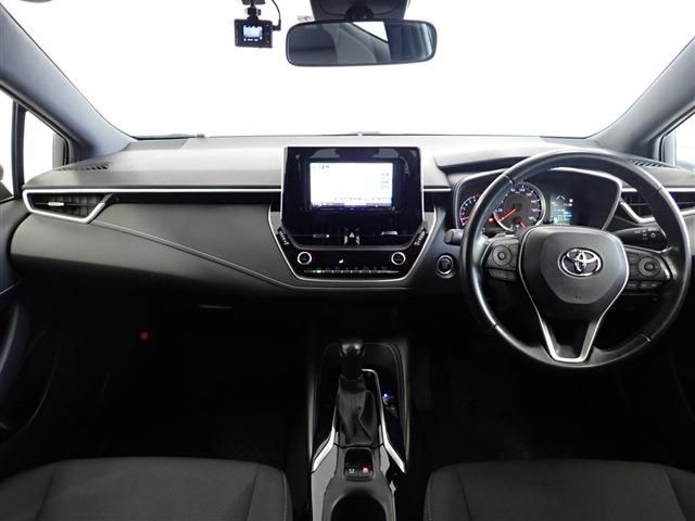 Toyota COROLLA SPORT 2018-12 181759-10