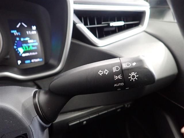 Toyota COROLLA SPORT 2018-12 181759-20