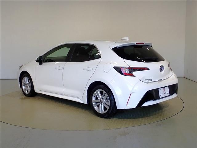 Toyota COROLLA SPORT 2018-12 181759-6