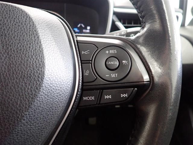 Toyota COROLLA SPORT 2018-12 181759-16