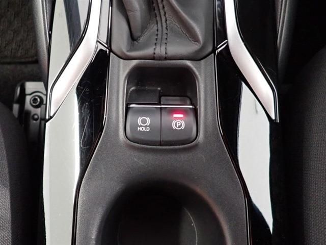 Toyota COROLLA SPORT 2018-12 181759-19