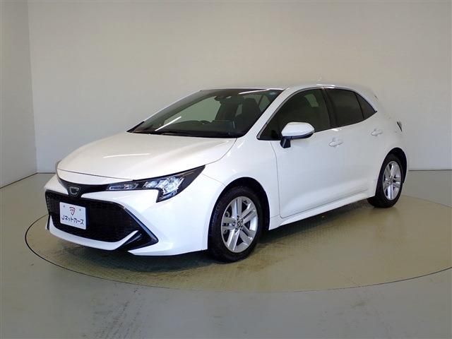 Toyota COROLLA SPORT 2018-12 181759-5
