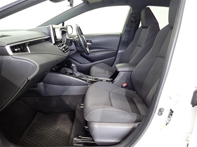 Toyota COROLLA SPORT 2018-12 181759-28