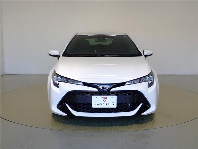 Toyota COROLLA SPORT 2018-12 181759-4