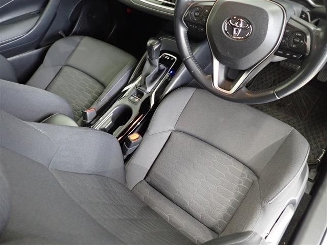 Toyota COROLLA SPORT 2018-12 181759-27