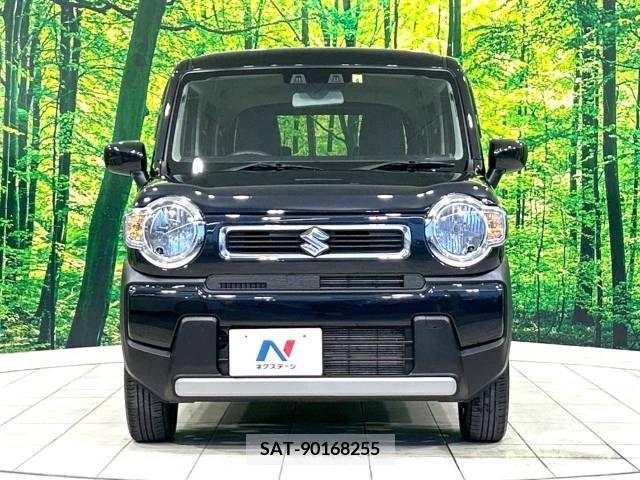 Suzuki HUSTLER 2022-06 384390-14