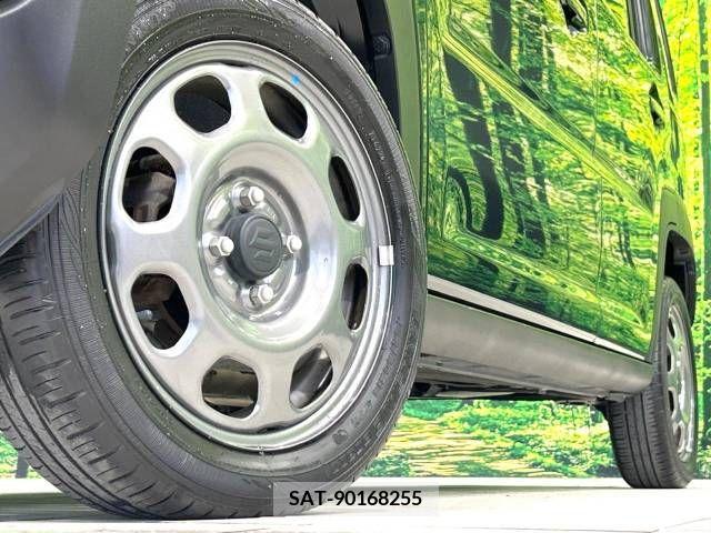 Suzuki HUSTLER 2022-06 384390-13