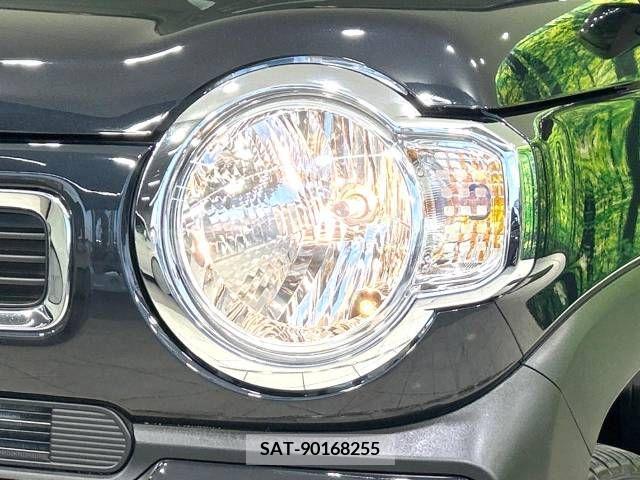 Suzuki HUSTLER 2022-06 384390-12