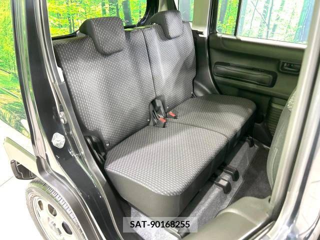 Suzuki HUSTLER 2022-06 384390-9