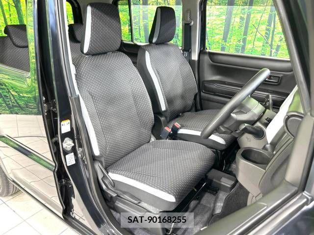 Suzuki HUSTLER 2022-06 384390-8