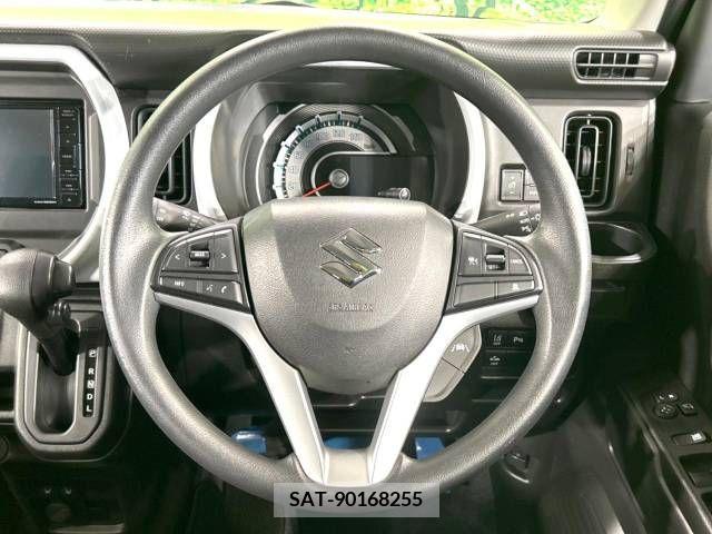 Suzuki HUSTLER 2022-06 384390-10