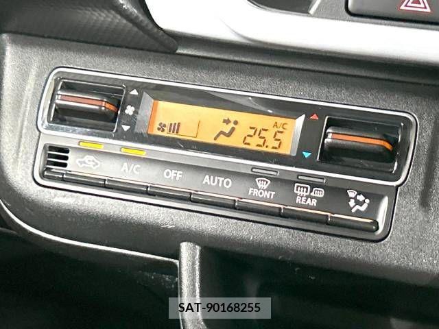 Suzuki HUSTLER 2022-06 384390-6