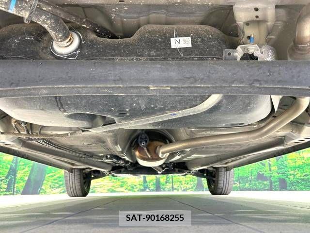 Suzuki HUSTLER 2022-06 384390-19