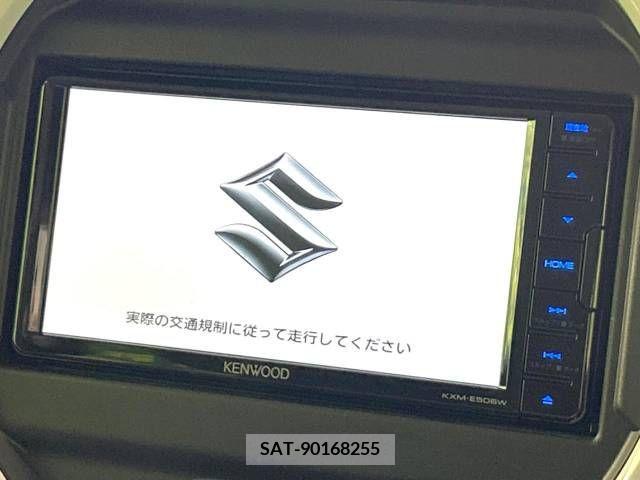 Suzuki HUSTLER 2022-06 384390-4