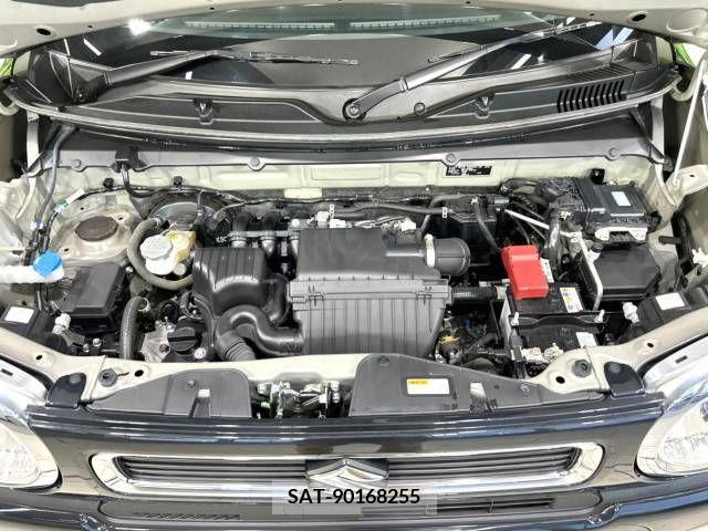 Suzuki HUSTLER 2022-06 384390-18