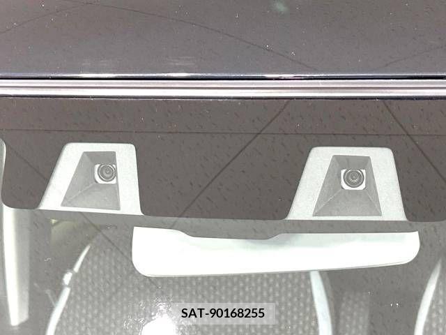 Suzuki HUSTLER 2022-06 384390-2