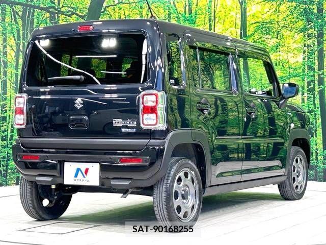 Suzuki HUSTLER 2022-06 384390-17