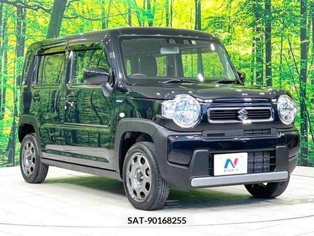 Suzuki HUSTLER 2022-06 384390-16