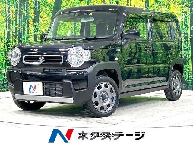 Suzuki HUSTLER 2022-06 384390-0