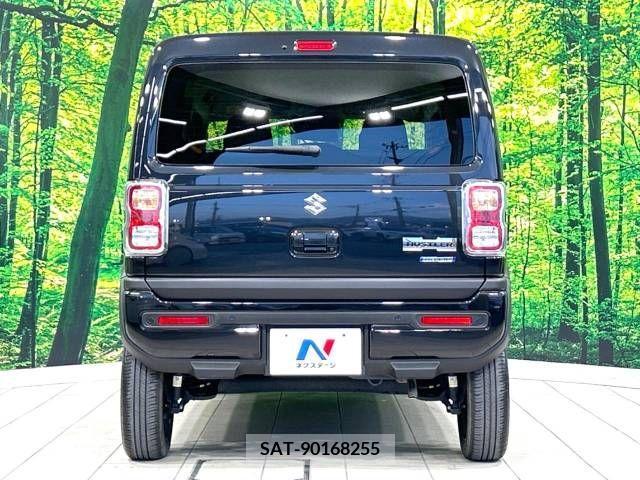 Suzuki HUSTLER 2022-06 384390-15