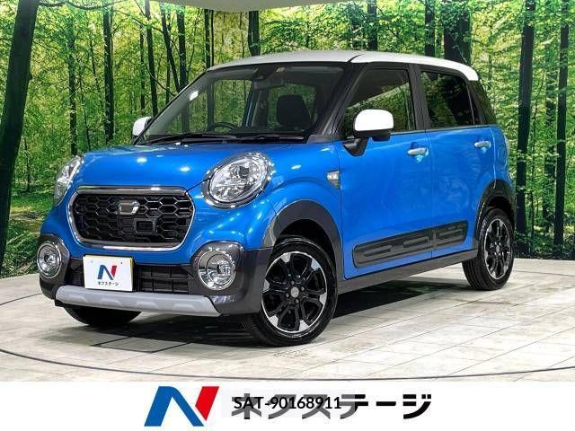 Daihatsu CAST 2015-10 357654-0