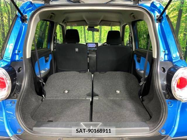 Daihatsu CAST 2015-10 357654-10