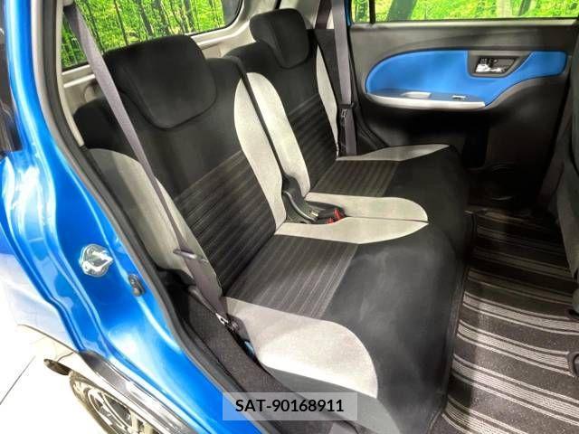 Daihatsu CAST 2015-10 357654-9