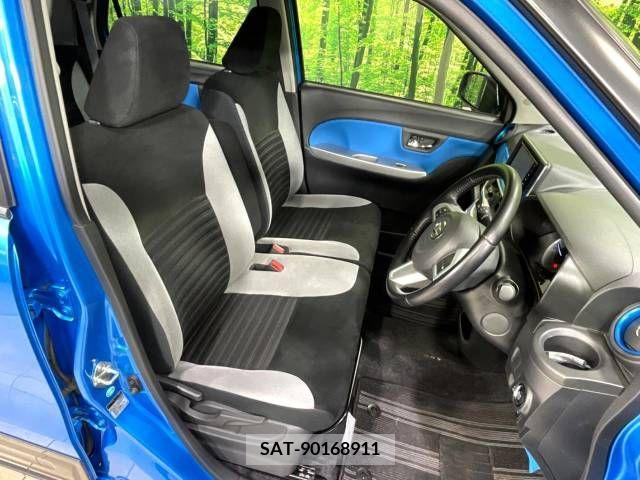Daihatsu CAST 2015-10 357654-8