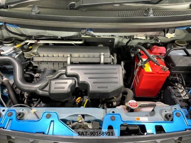 Daihatsu CAST 2015-10 357654-18