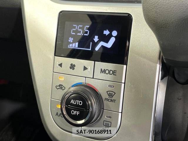 Daihatsu CAST 2015-10 357654-6