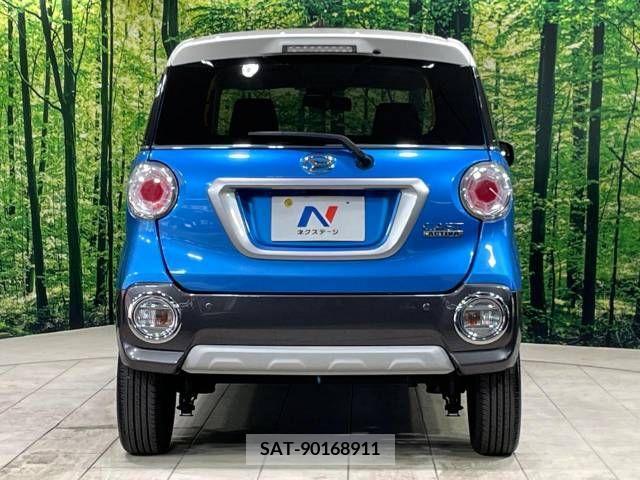 Daihatsu CAST 2015-10 357654-15