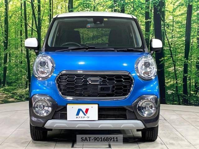 Daihatsu CAST 2015-10 357654-14