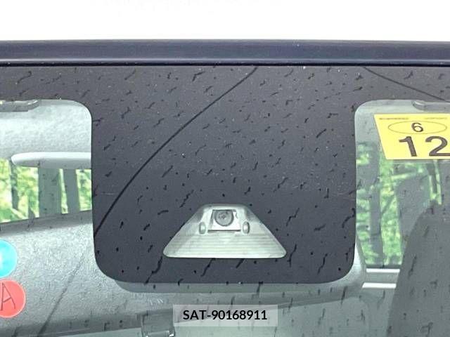 Daihatsu CAST 2015-10 357654-2