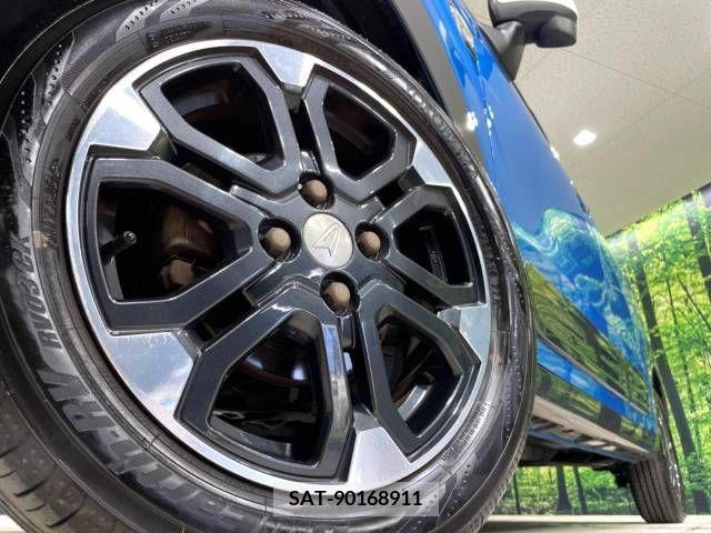 Daihatsu CAST 2015-10 357654-13