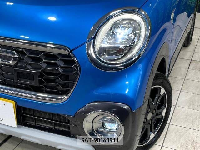 Daihatsu CAST 2015-10 357654-12