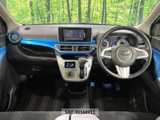 Daihatsu CAST 2015-10 357654-1
